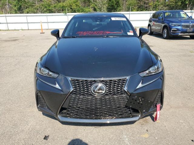 Photo 4 VIN: JTHCM1D27H5015983 - LEXUS IS 