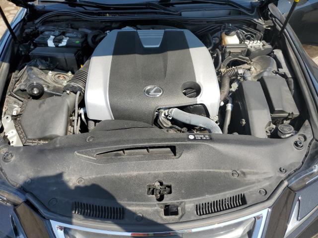 Photo 10 VIN: JTHCM1D27H5017670 - LEXUS IS 300 