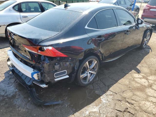 Photo 2 VIN: JTHCM1D27H5017670 - LEXUS IS 300 