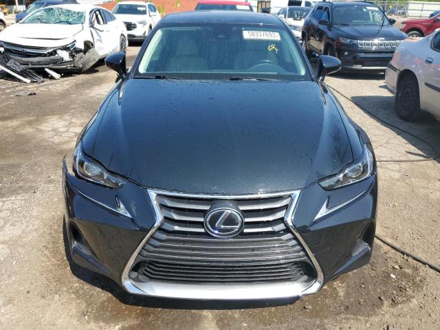 Photo 4 VIN: JTHCM1D27H5017670 - LEXUS IS 300 