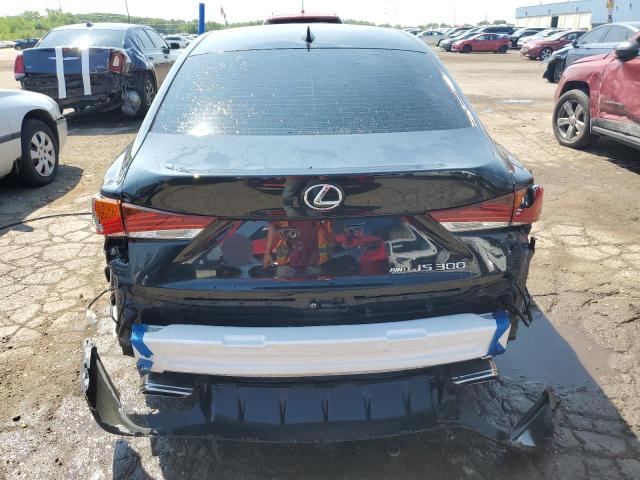 Photo 5 VIN: JTHCM1D27H5017670 - LEXUS IS 300 