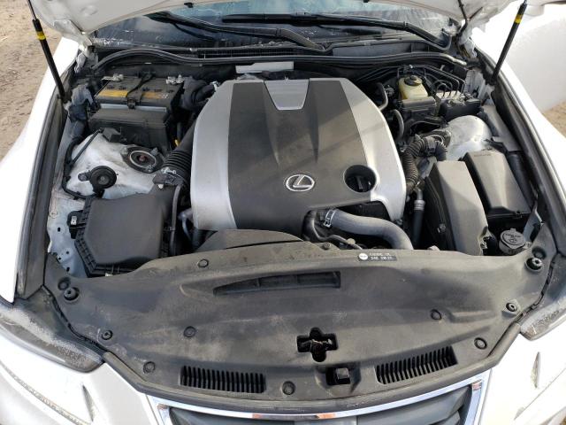 Photo 10 VIN: JTHCM1D27H5020133 - LEXUS IS 300 