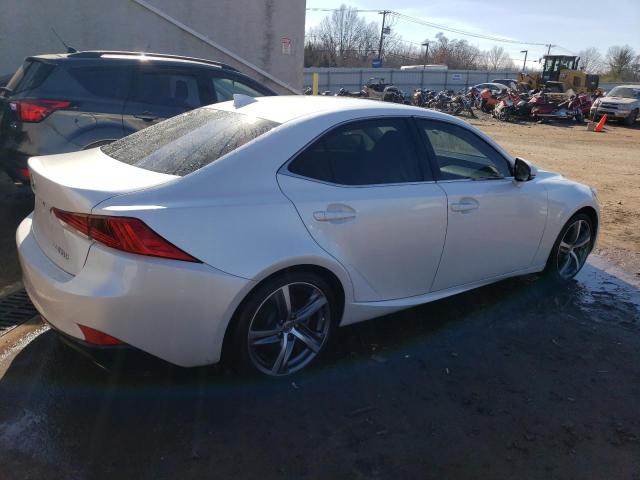 Photo 2 VIN: JTHCM1D27H5020133 - LEXUS IS 300 