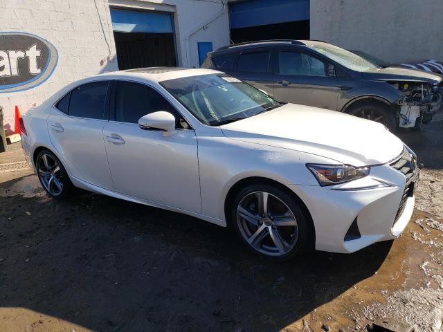 Photo 3 VIN: JTHCM1D27H5020133 - LEXUS IS 300 