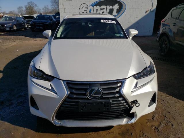 Photo 4 VIN: JTHCM1D27H5020133 - LEXUS IS 300 