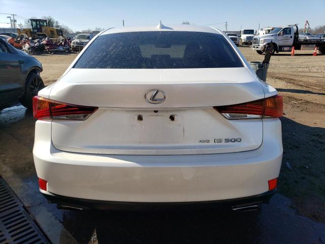 Photo 5 VIN: JTHCM1D27H5020133 - LEXUS IS 300 