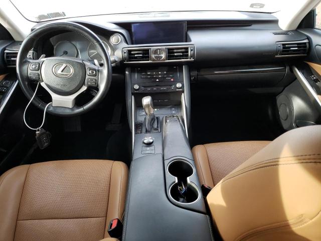 Photo 7 VIN: JTHCM1D27H5020133 - LEXUS IS 300 