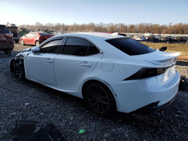 Photo 1 VIN: JTHCM1D27H5020391 - LEXUS IS 300 