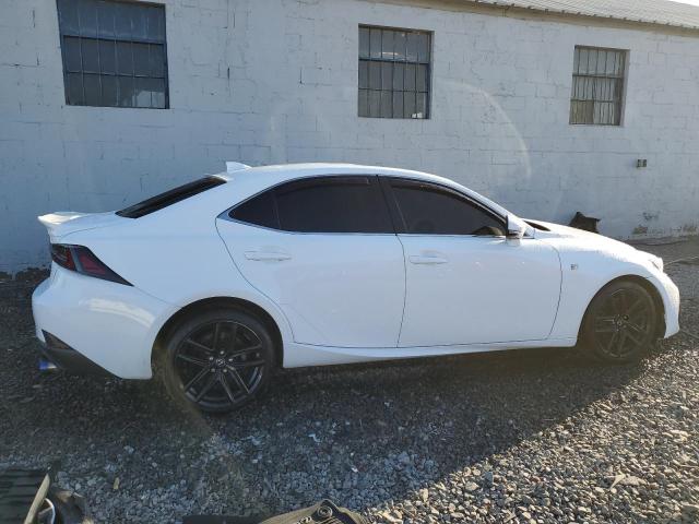 Photo 2 VIN: JTHCM1D27H5020391 - LEXUS IS 300 