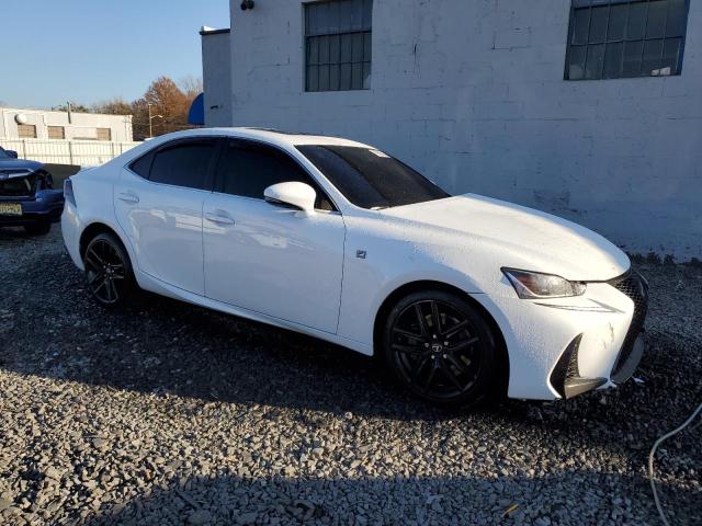 Photo 3 VIN: JTHCM1D27H5020391 - LEXUS IS 300 