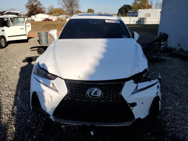 Photo 4 VIN: JTHCM1D27H5020391 - LEXUS IS 300 