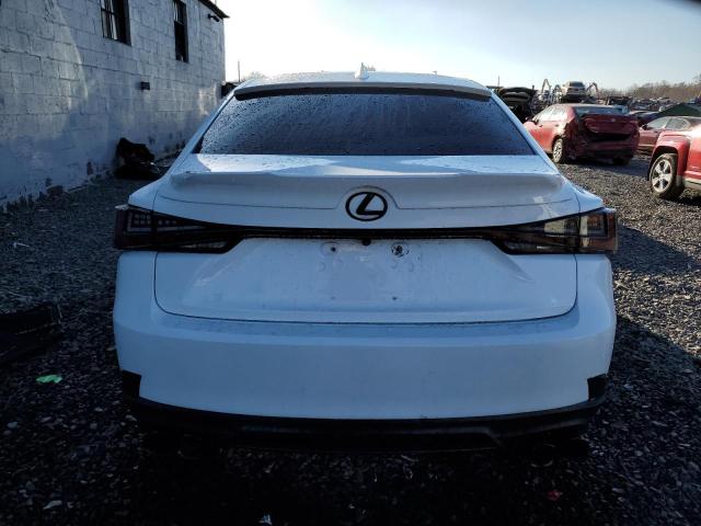 Photo 5 VIN: JTHCM1D27H5020391 - LEXUS IS 300 