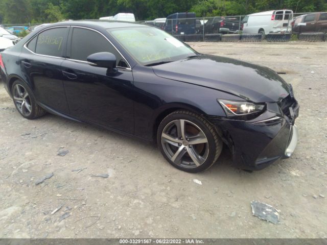 Photo 0 VIN: JTHCM1D27H5020987 - LEXUS IS 