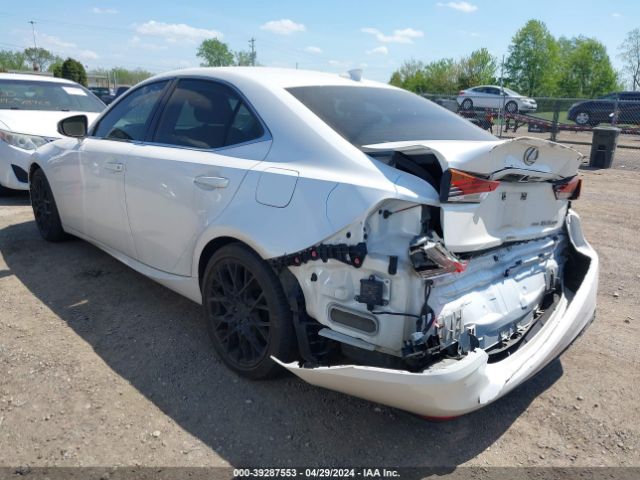 Photo 2 VIN: JTHCM1D27H5025297 - LEXUS IS 300 