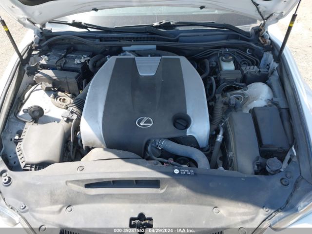 Photo 9 VIN: JTHCM1D27H5025297 - LEXUS IS 300 