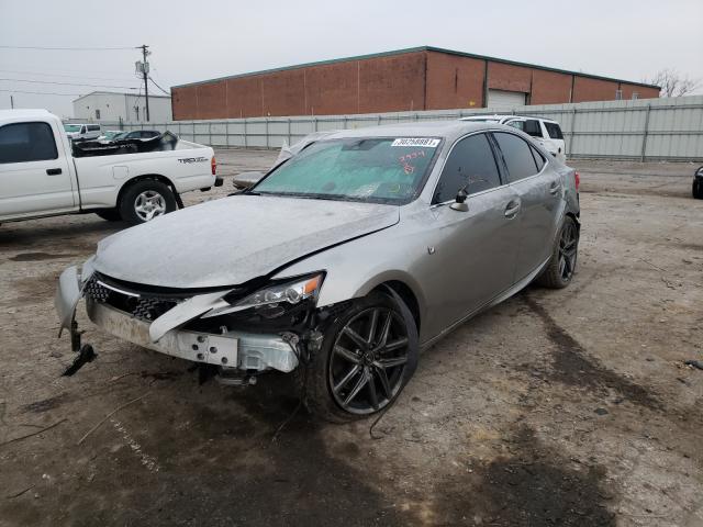 Photo 1 VIN: JTHCM1D28G5002934 - LEXUS IS 300 