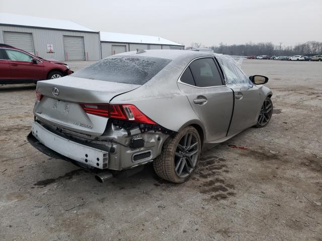 Photo 3 VIN: JTHCM1D28G5002934 - LEXUS IS 300 