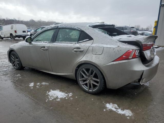 Photo 1 VIN: JTHCM1D28G5003470 - LEXUS IS 300 