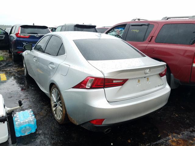 Photo 2 VIN: JTHCM1D28G5003629 - LEXUS IS 300 