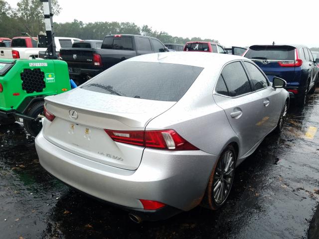 Photo 3 VIN: JTHCM1D28G5003629 - LEXUS IS 300 