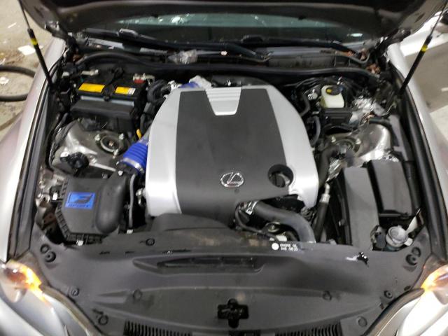 Photo 10 VIN: JTHCM1D28G5003811 - LEXUS IS 