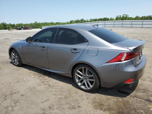 Photo 1 VIN: JTHCM1D28G5004814 - LEXUS IS 300 