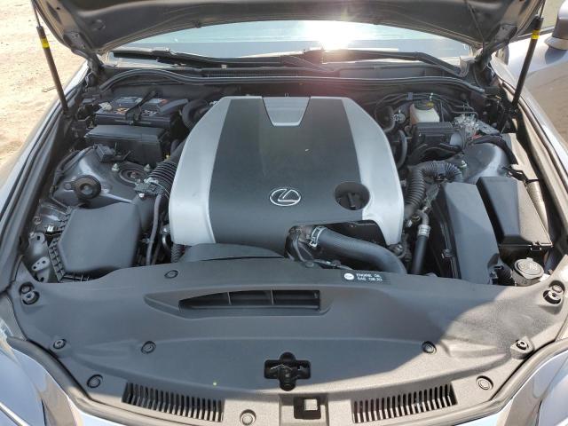 Photo 10 VIN: JTHCM1D28G5004814 - LEXUS IS 300 