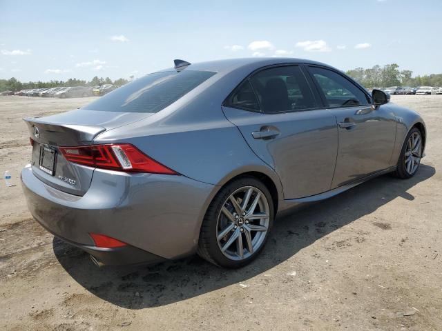 Photo 2 VIN: JTHCM1D28G5004814 - LEXUS IS 300 