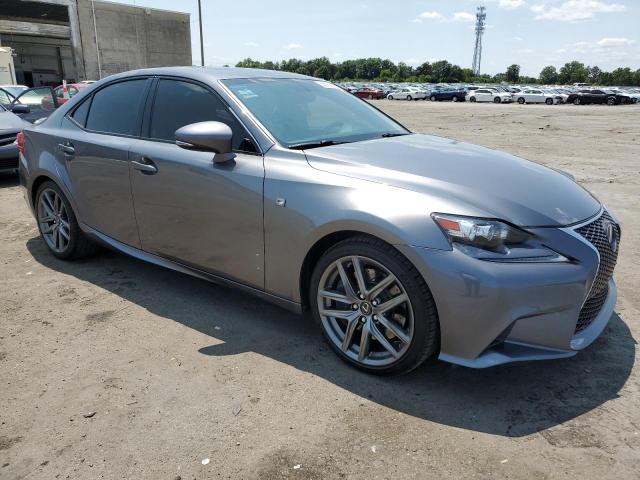 Photo 3 VIN: JTHCM1D28G5004814 - LEXUS IS 300 