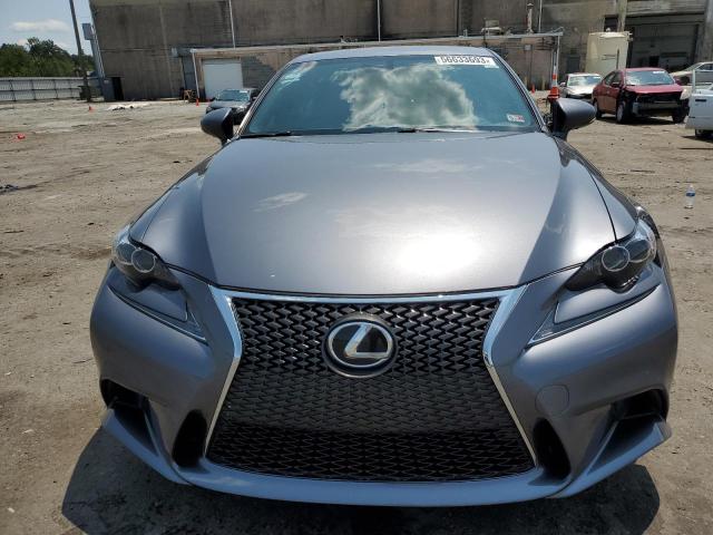 Photo 4 VIN: JTHCM1D28G5004814 - LEXUS IS 300 