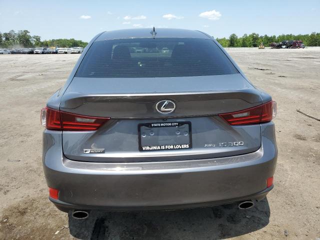 Photo 5 VIN: JTHCM1D28G5004814 - LEXUS IS 300 