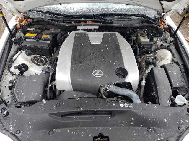 Photo 10 VIN: JTHCM1D28G5005865 - LEXUS IS 300 