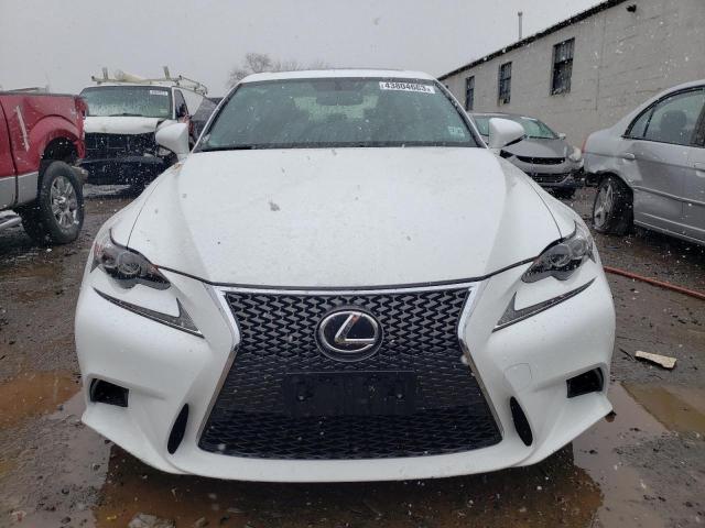 Photo 4 VIN: JTHCM1D28G5005865 - LEXUS IS 300 