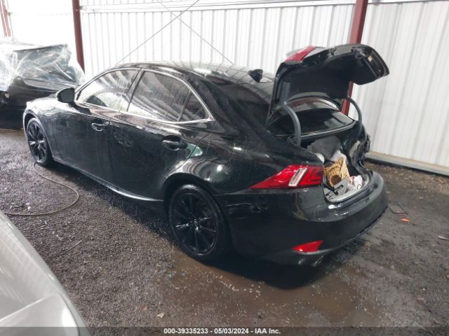 Photo 2 VIN: JTHCM1D28G5006398 - LEXUS IS 300 