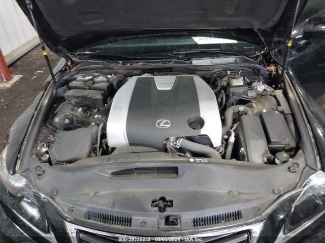 Photo 9 VIN: JTHCM1D28G5006398 - LEXUS IS 300 