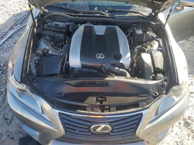 Photo 10 VIN: JTHCM1D28G5008636 - LEXUS IS 300 