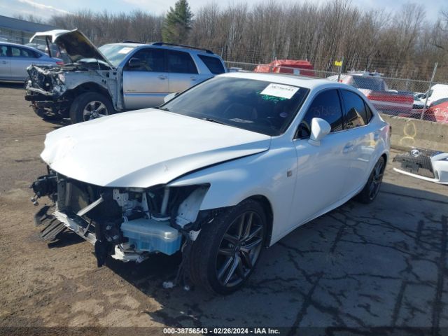 Photo 1 VIN: JTHCM1D28G5008989 - LEXUS IS 300 