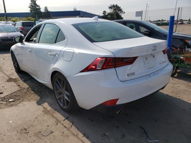 Photo 2 VIN: JTHCM1D28G5009513 - LEXUS IS 300 