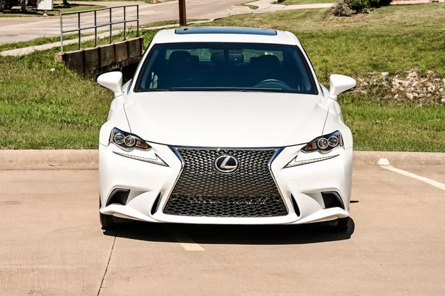 Photo 5 VIN: JTHCM1D28G5010564 - LEXUS IS 300 