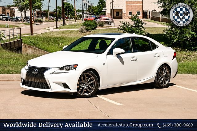 Photo 0 VIN: JTHCM1D28G5010564 - LEXUS IS 300 