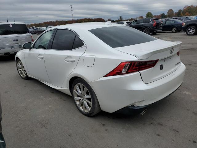 Photo 1 VIN: JTHCM1D28G5010578 - LEXUS IS 