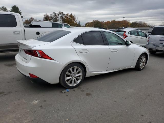 Photo 2 VIN: JTHCM1D28G5010578 - LEXUS IS 