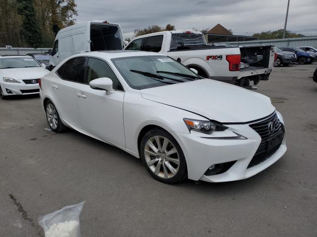 Photo 3 VIN: JTHCM1D28G5010578 - LEXUS IS 