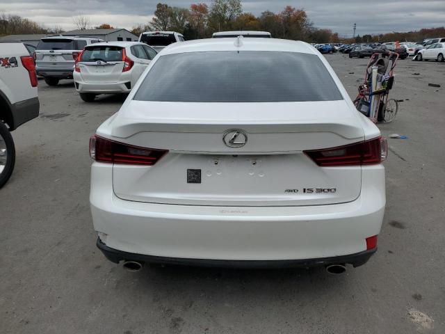 Photo 5 VIN: JTHCM1D28G5010578 - LEXUS IS 