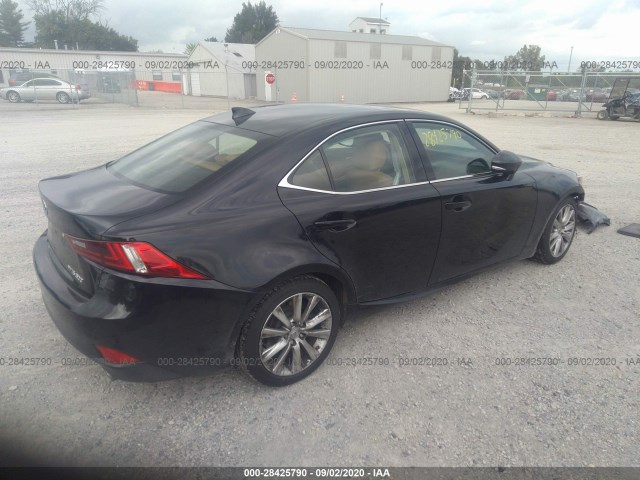 Photo 3 VIN: JTHCM1D28G5011813 - LEXUS IS 300 