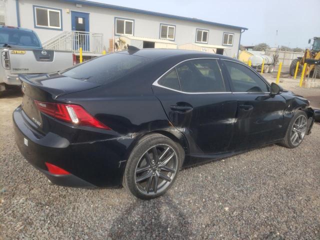 Photo 2 VIN: JTHCM1D28G5012797 - LEXUS IS 