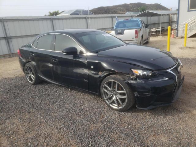 Photo 3 VIN: JTHCM1D28G5012797 - LEXUS IS 