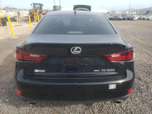 Photo 5 VIN: JTHCM1D28G5012797 - LEXUS IS 