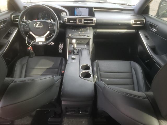 Photo 7 VIN: JTHCM1D28G5012797 - LEXUS IS 