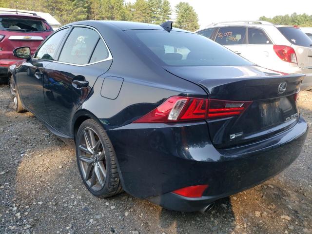 Photo 2 VIN: JTHCM1D28G5013111 - LEXUS IS 300 